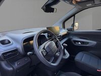 Neu Fiat Doblò 102 PS (75 kW) 2025 Grau Van / Kleinbus