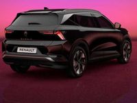 Neu Renault Scenic E-Tech Techno 125 kW (170 PS) 2026 Blackpearlschwarz SUV