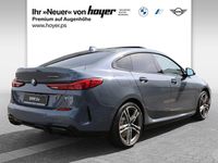Gebraucht BMW M235 Performance 306 PS (225 kW) 2025 Grau Coupé