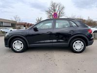 Gebraucht Audi Q3 Ambiente 150 PS (110 kW) 2021 Schwarz SUV