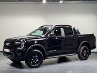 Neu Ford Ranger 281 PS (206 kW) 2026 Schwarz Pickup