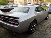 Gebraucht Dodge Challenger 309 PS (227 kW) 2016 Grau metallic Coupé
