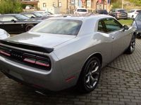 gebraucht Dodge Challenger 3.6 Leder"Sitzheizung"20Zoll