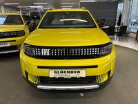 Neu Fiat Grande Panda 110 PS (80 kW) 2026 Gelb Kleinwagen