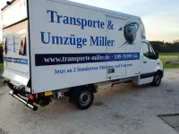 Gebraucht Mercedes Sprinter 170 PS (125 kW) 2023 Van