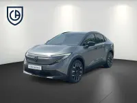 Neu Nissan Leaf Evolve 160 kW (218 PS) 2026 Dark grey/black SUV