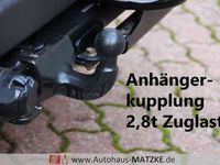 gebraucht Mercedes Sprinter 313 Automatik Werkstatt AHK Standheiz.