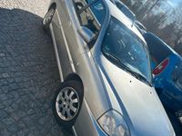 Gebraucht Kia Rio 82 PS (60 kW) 2004 Silber Kombi