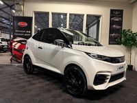 Gebraucht Aixam Microcar Sport 2025 Weiß Kleinwagen