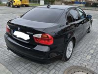 gebraucht BMW 320 320 i