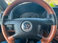 gebraucht VW T5 VWBus VIP 2.5 TDI