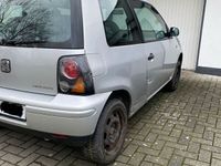 gebraucht Seat Arosa 1.0 MPI