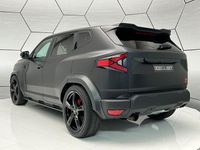 Neu Dacia Duster Expression 158 PS (116 kW) 2025 Weiß SUV