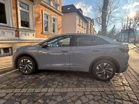 Gebraucht VW ID.5 Pro Performance 150 kW (204 PS) 2023 Grau SUV