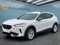 Gebraucht Cupra Formentor 150 PS (110 kW) 2024 Andere SUV