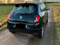 Gebraucht Renault Twingo LIMITED 73 PS (53 kW) 2019 Schwarz Kleinwagen