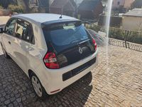 Używany Renault Twingo Life 71 KM (52 kW) 2016 Biały Hatchback