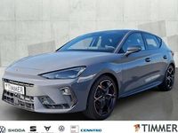 Gebraucht Cupra Leon VZ 272 PS (200 kW) 2025 Grau Limousine