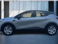 Gebraucht Renault Captur Evolution 140 PS (102 kW) 2024 Zweifarbig: highlandgrau und SUV