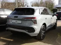 Gebraucht Audi Q3 S-Line 272 PS (200 kW) 2026 Pfeilgrau perleffekt SUV