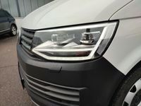 gebraucht VW T6 Kasten 2.0 TDI DSG LR 4Motion*LED*Light*Klima