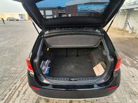 Gebraucht BMW X1 143 PS (105 kW) 2010 Schwarz SUV