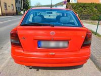 gebraucht Opel Astra 6