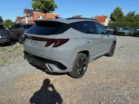 Neu Hyundai Tucson N Line 179 PS (131 kW) 2026 Grau SUV