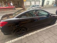 Gebraucht Opel Astra Cabriolet Edition 140 PS (102 kW) 2006 Schwarz Cabrio