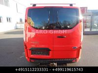 Gebraucht Ford Transit Custom Trend 131 PS (96 kW) 2019 Rot Van / Kleinbus