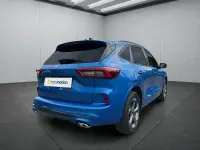 Neu Ford Kuga ST-Line 185 PS (136 kW) 2026 Blau SUV