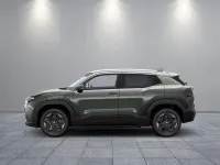 Neu Toyota Urban Cruiser 127 kW (174 PS) 2026 Grün SUV