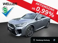 Gebraucht BMW iX2 M Sport 225 kW (306 PS) 2025 SUV