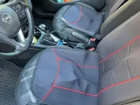 Używany Opel Corsa Active 95 KM (69 kW) 2016 Czarny Hatchback