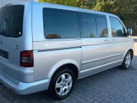 Brugt VW T5 Highline 174 HK (127 kW) 2004 Sølv Van