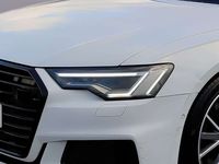 gebraucht Audi A6 Sport 55 TFSI e quattro*Navi*LED*Al