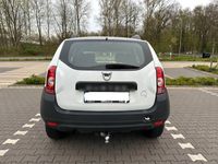 gebraucht Dacia Duster 1.6 16V 105 4x2 -