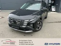 Neu Hyundai Tucson Select 150 PS (110 kW) 2026 Schwarz SUV
