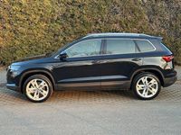 Neu Skoda 105 150 PS (110 kW) 2026 Schwarz Limousine