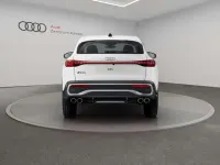 Neu Audi SQ5 367 PS (269 kW) 2025 Arkonaweiß SUV