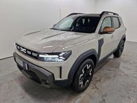 Neu Dacia Duster Extreme 122 PS (89 kW) 2026 Sandstone SUV