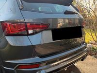 Usata Cupra Ateca 300 CV (220 kW) 2020 Grigio SUV