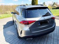 Gebraucht Mercedes GLE400 330 PS (242 kW) 2019 Gold SUV