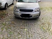 Gebraucht Opel Signum 155 PS (114 kW) 2003 Silber Kleinwagen