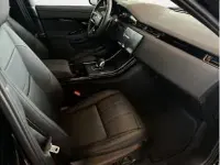 Neu Land Rover Range Rover evoque 204 PS (150 kW) 2026 Schwarz SUV