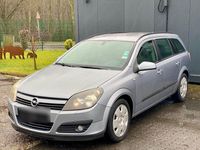 Gebraucht Opel Astra Sport 150 PS (110 kW) 2004 Kombi