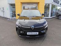 Gebraucht Renault Austral Equilibre 140 PS (102 kW) 2023 Schwarz SUV
