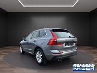 Gebraucht Volvo XC60 Momentum 197 PS (144 kW) 2021 Grau SUV
