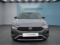 Usata VW T-Roc 116 CV (85 kW) 2025 Grigio SUV