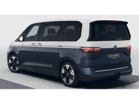 Neu VW Multivan Style 150 PS (110 kW) 2025 Weiß Van